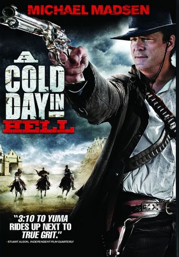 Un dia frio en el infierno 2011